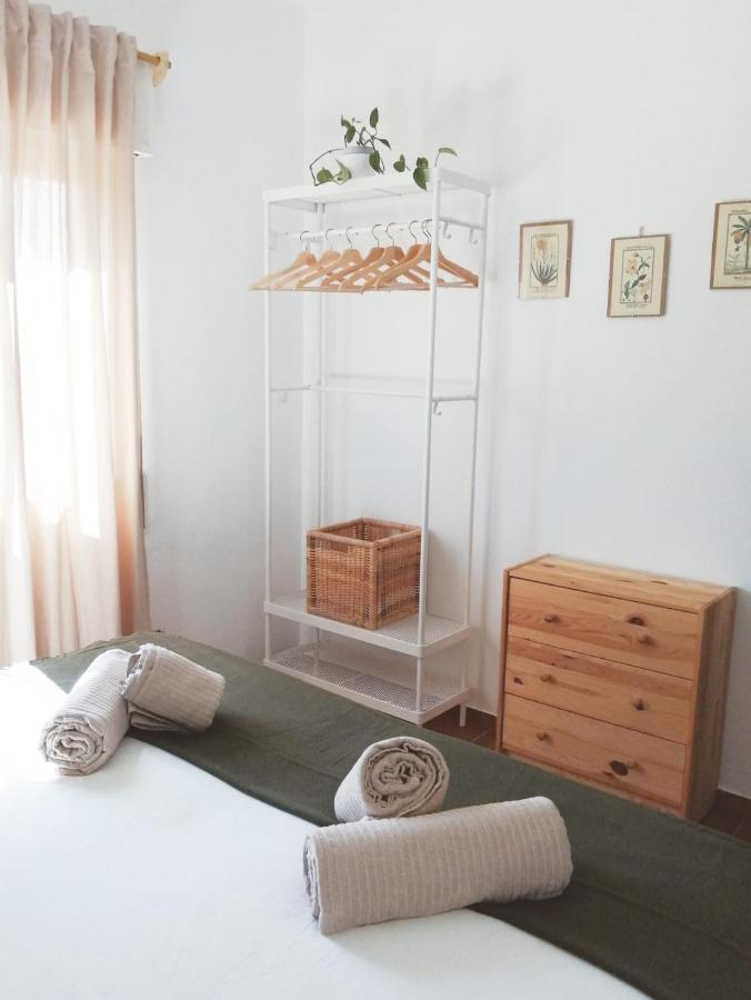 Bamboo House Aljezur Apartamento Exterior foto